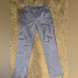 No Boundaries Cargo Pants